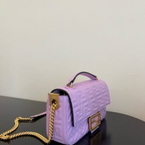 FendI Baguette Bag-24x14x7CM
