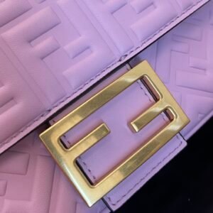 FendI Baguette Bag-24x14x7CM