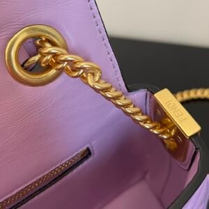 FendI Baguette Bag-24x14x7CM