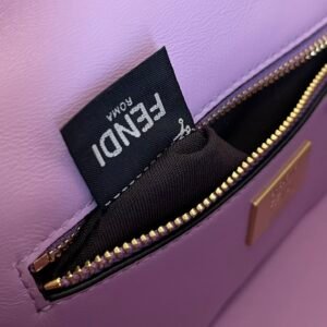 FendI Baguette Bag-24x14x7CM