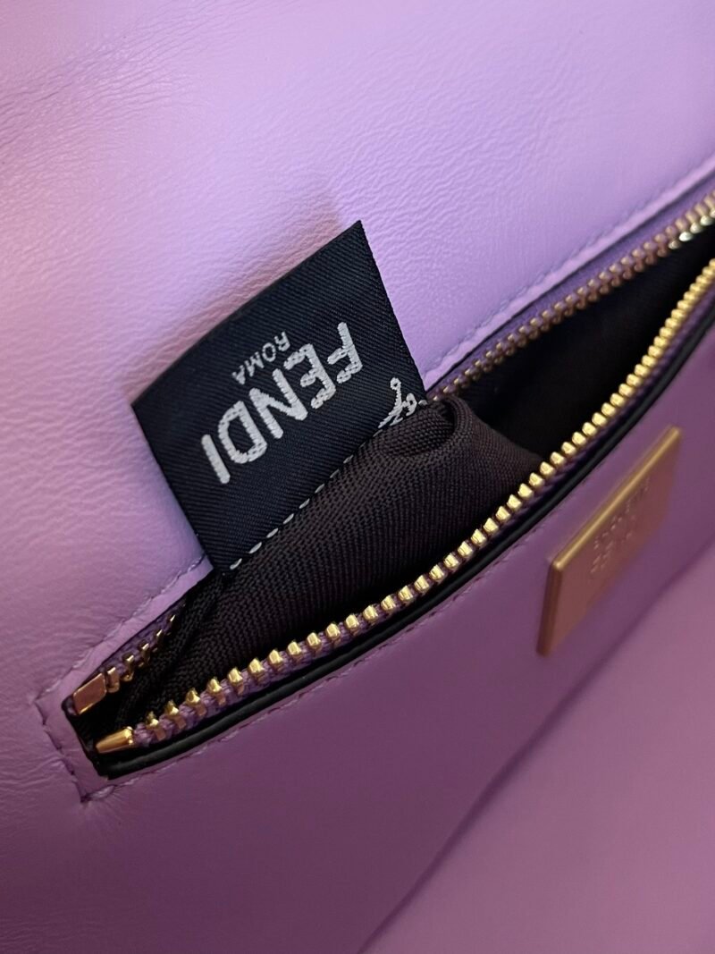 FendI Baguette Bag-24x14x7CM