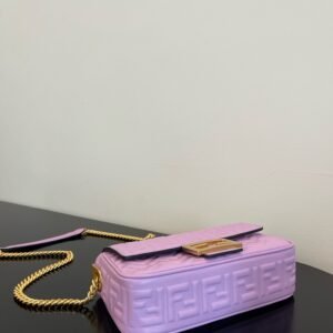 FendI Baguette Bag-24x14x7CM