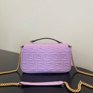 FendI Baguette Bag-24x14x7CM