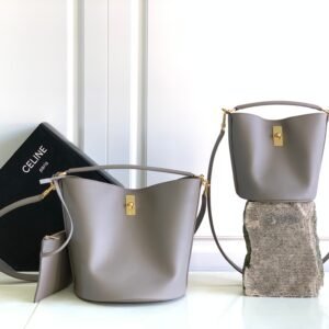 Celina Bucket Bag-23*25*23CM
