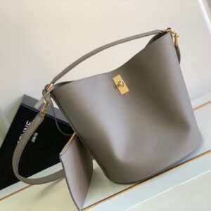 Celina Bucket Bag-23*25*23CM