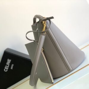 Celina Bucket Bag-23*25*23CM