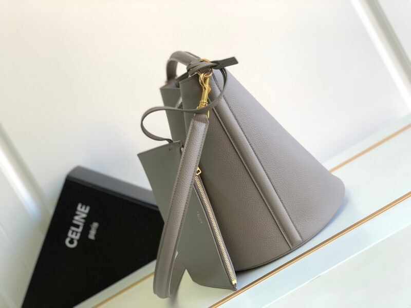 Celina Bucket Bag-23*25*23CM