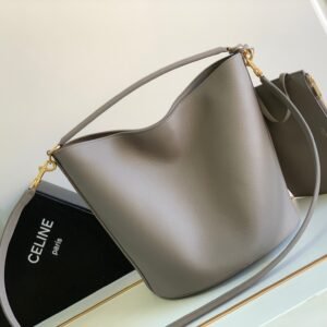 Celina Bucket Bag-23*25*23CM
