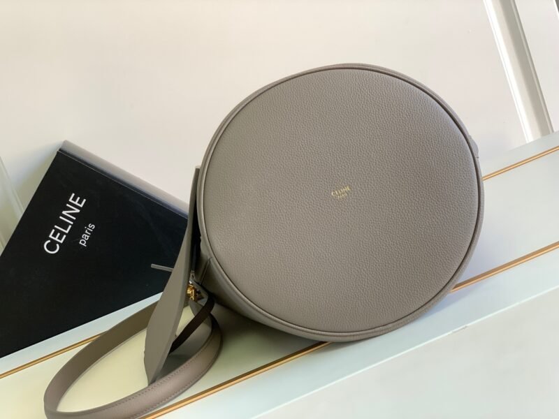 Celina Bucket Bag-23*25*23CM