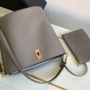 Celina Bucket Bag-23*25*23CM