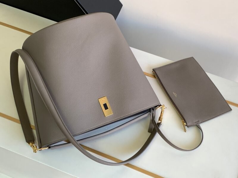 Celina Bucket Bag-23*25*23CM