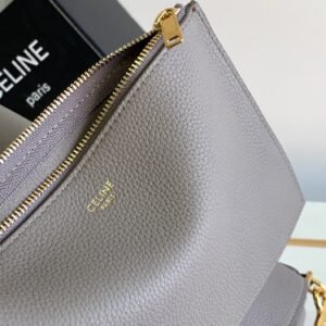 Celina Bucket Bag-23*25*23CM