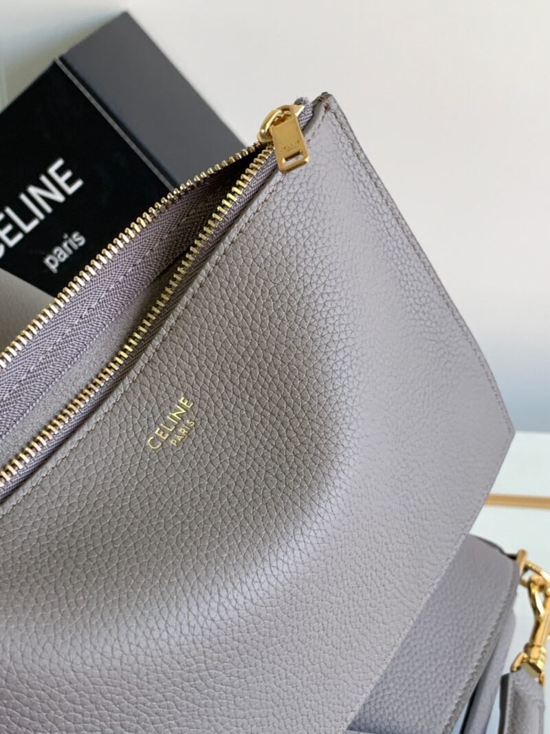 Celina Bucket Bag-23*25*23CM