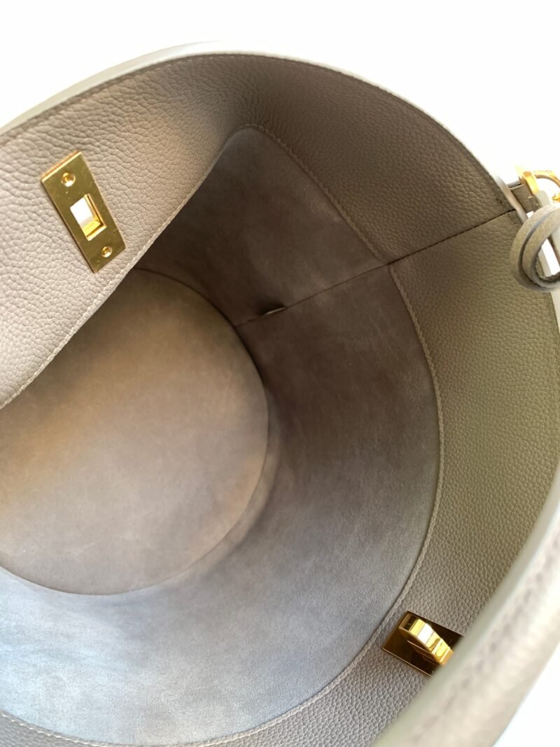 Celina Bucket Bag-23*25*23CM