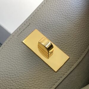 Celina Bucket Bag-23*25*23CM