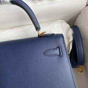 Hermes Kelly-Epsom Leather-25CM
