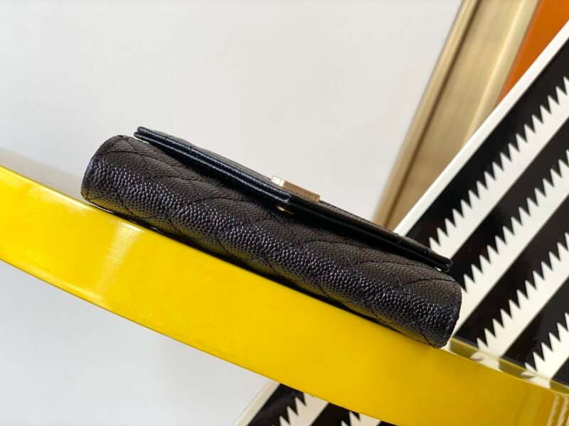 YSL Wallet-14*9*3CM