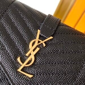 YSL Wallet-14*9*3CM