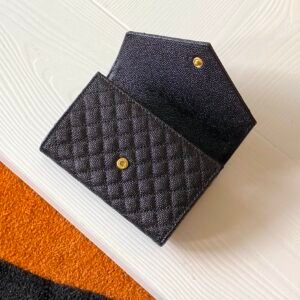YSL Wallet-14*9*3CM