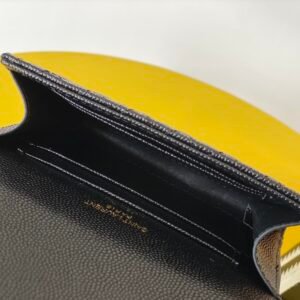 YSL Wallet-14*9*3CM