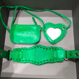 Balenciag Le Cagole Handbags-26*16*10CM