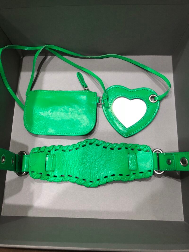 Balenciag Le Cagole Handbags-26*16*10CM