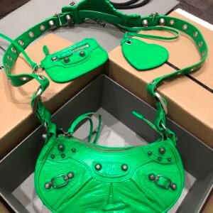 Balenciag Le Cagole Handbags-26*16*10CM