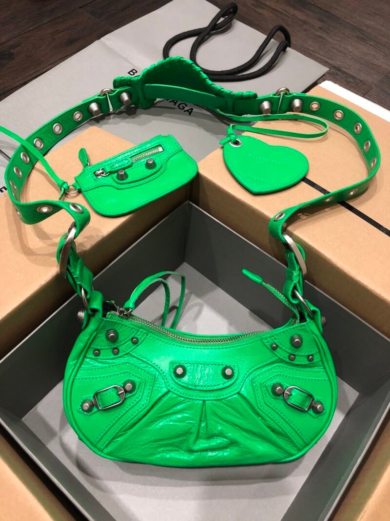 Balenciag Le Cagole Handbags-26*16*10CM