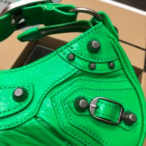 Balenciag Le Cagole Handbags-26*16*10CM