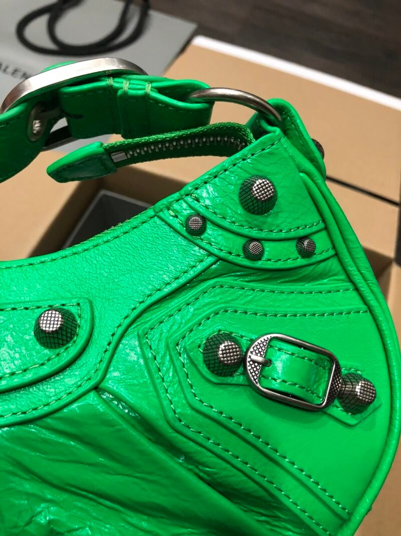 Balenciag Le Cagole Handbags-26*16*10CM