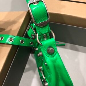 Balenciag Le Cagole Handbags-26*16*10CM