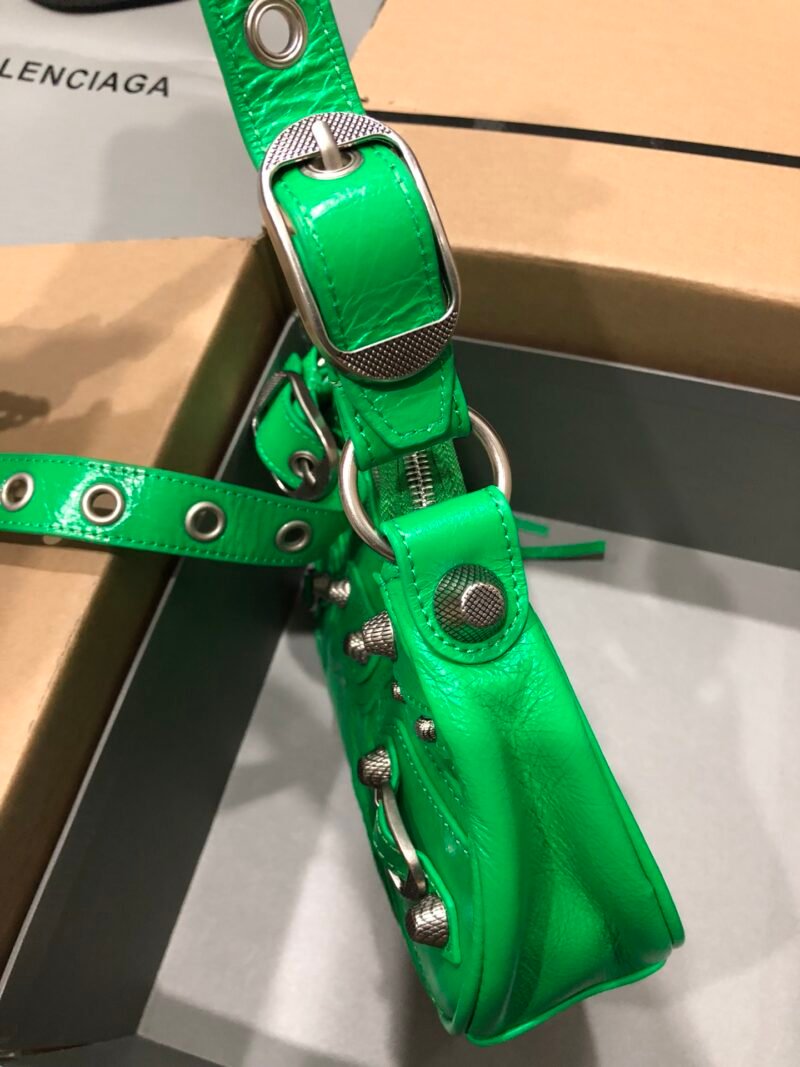 Balenciag Le Cagole Handbags-26*16*10CM