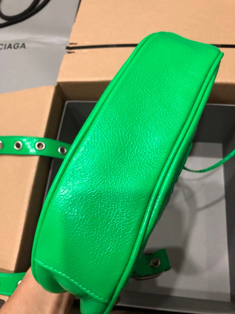 Balenciag Le Cagole Handbags-26*16*10CM
