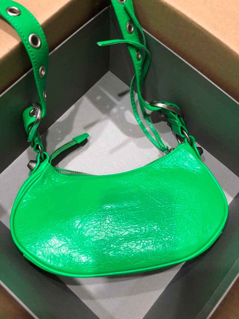 Balenciag Le Cagole Handbags-26*16*10CM