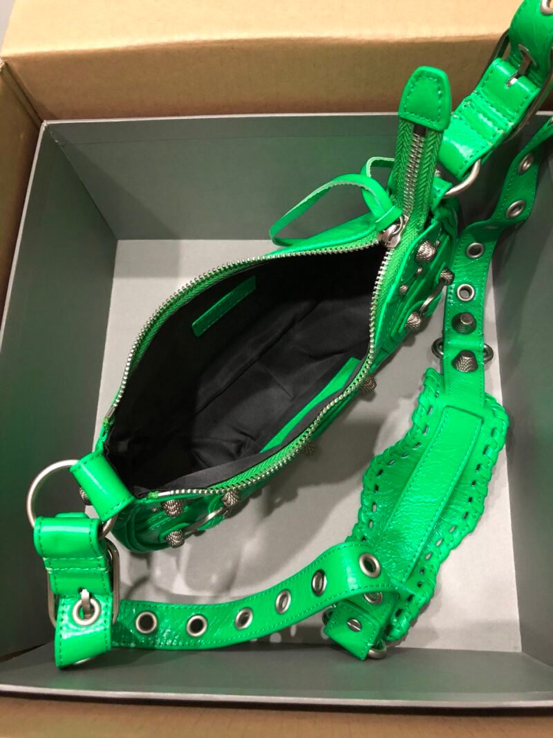 Balenciag Le Cagole Handbags-26*16*10CM