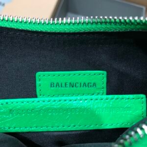Balenciag Le Cagole Handbags-26*16*10CM