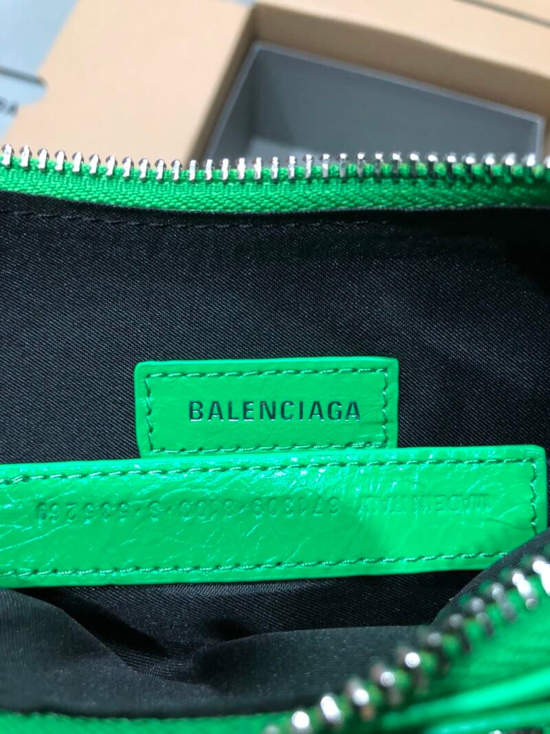 Balenciag Le Cagole Handbags-26*16*10CM