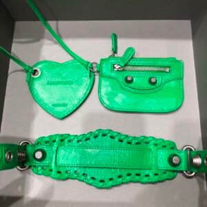 Balenciag Le Cagole Handbags-26*16*10CM