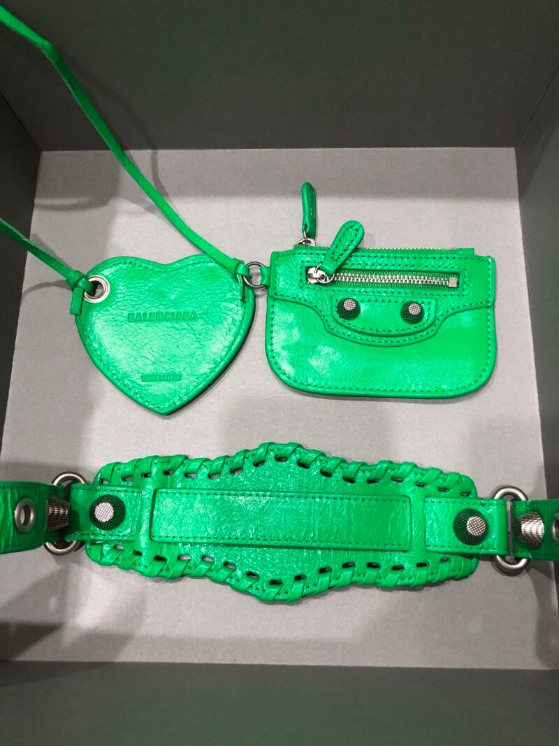 Balenciag Le Cagole Handbags-26*16*10CM