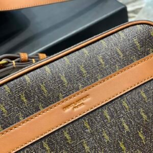 YS L Camera Bag-21.5×15×7CM