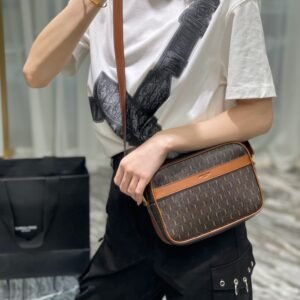 YS L Camera Bag-21.5×15×7CM