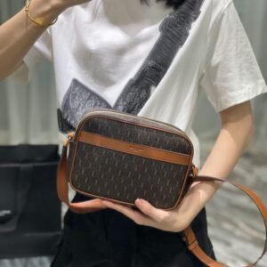 YS L Camera Bag-21.5×15×7CM