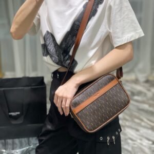 YS L Camera Bag-21.5×15×7CM