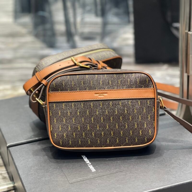 YS L Camera Bag-21.5×15×7CM