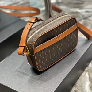 YS L Camera Bag-21.5×15×7CM