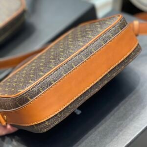 YS L Camera Bag-21.5×15×7CM