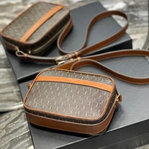 YS L Camera Bag-21.5×15×7CM