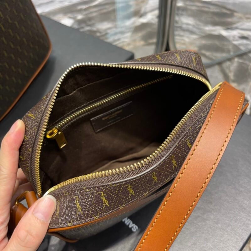 YS L Camera Bag-21.5×15×7CM