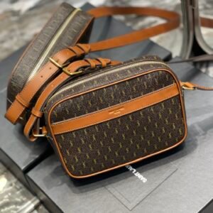 YS L Camera Bag-21.5×15×7CM