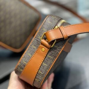 YS L Camera Bag-21.5×15×7CM